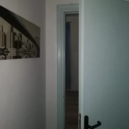 Guest house Arcobaleno Affittacamere