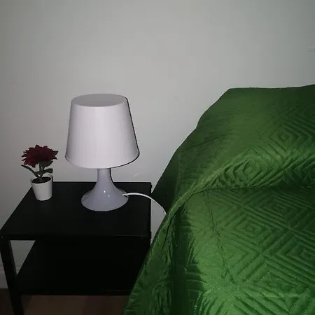 Arcobaleno Affittacamere Guest house Livorno