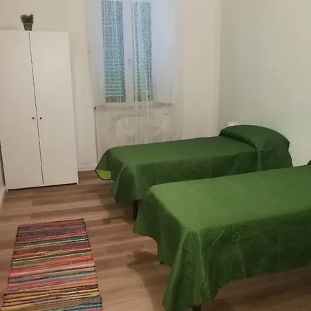 Guest house Arcobaleno Affittacamere *