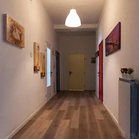 Guest house Arcobaleno Affittacamere *