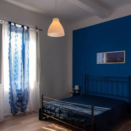 Arcobaleno Affittacamere Guest house *