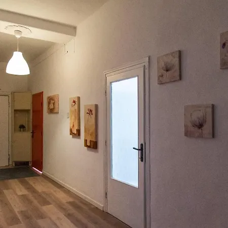Arcobaleno Affittacamere Guest house Livorno