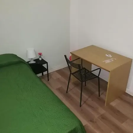 Guest house Arcobaleno Affittacamere *