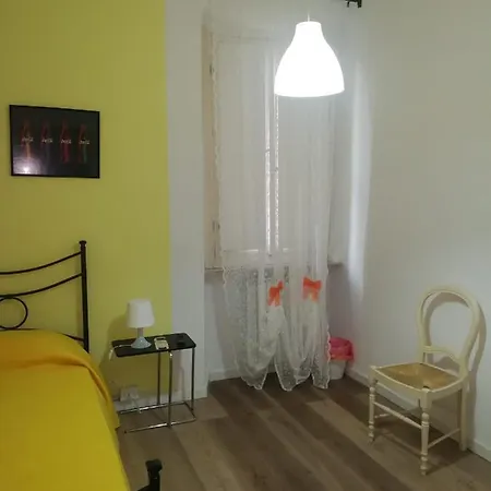Arcobaleno Affittacamere Livorno