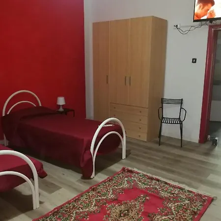 Arcobaleno Affittacamere Guest house *