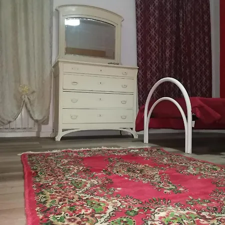 Arcobaleno Affittacamere Guest house *