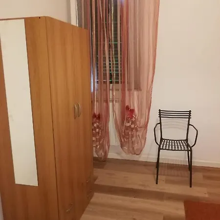 Arcobaleno Affittacamere Livorno