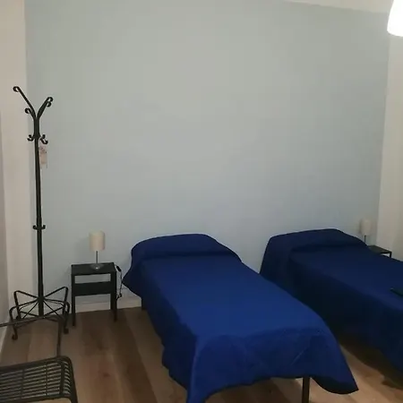 Guest house Arcobaleno Affittacamere